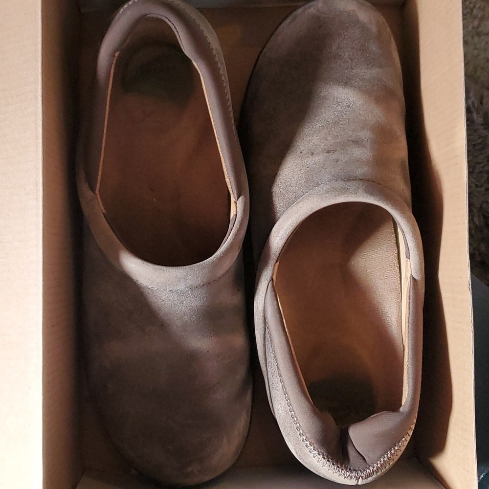 Dansko women's shoes size 11